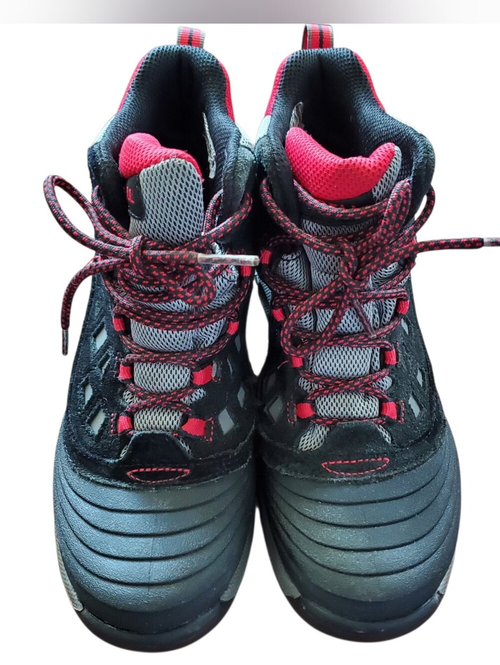 Merrell Kid's Thermoshiver 2.0 Waterproof Boots (US 3M/EUR 34)